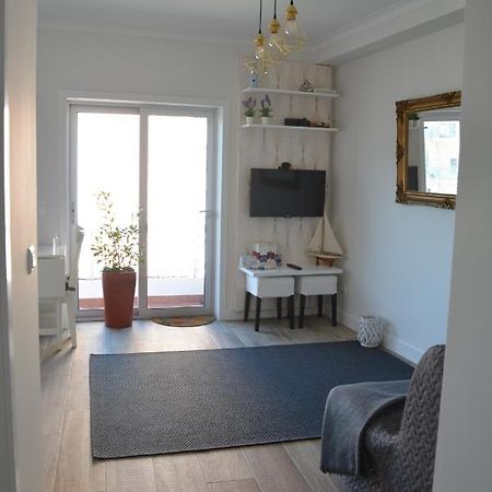 Casa Da Avenida Apartment Povoa de Varzim Ngoại thất bức ảnh