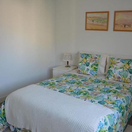 Casa Da Avenida Apartment Povoa de Varzim Ngoại thất bức ảnh