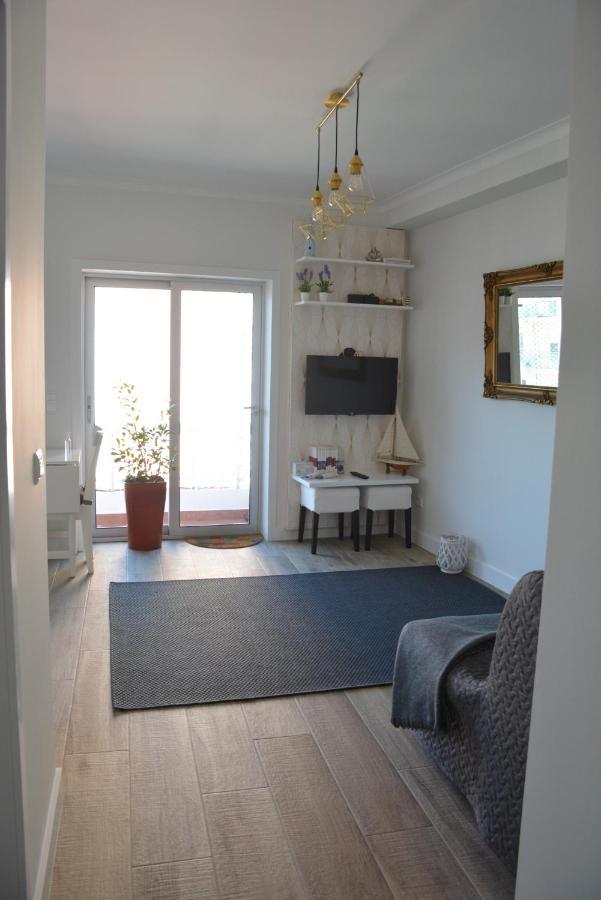 Casa Da Avenida Apartment Povoa de Varzim Ngoại thất bức ảnh