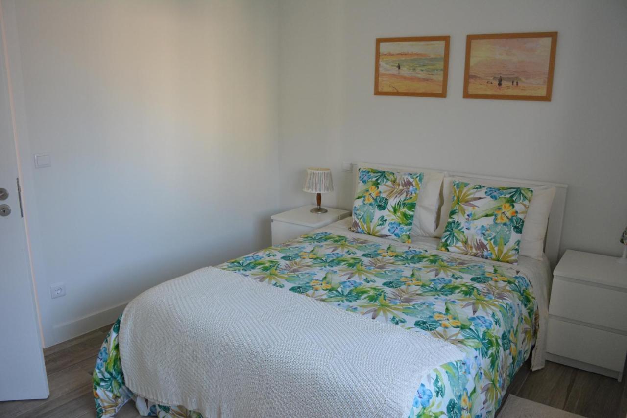 Casa Da Avenida Apartment Povoa de Varzim Ngoại thất bức ảnh