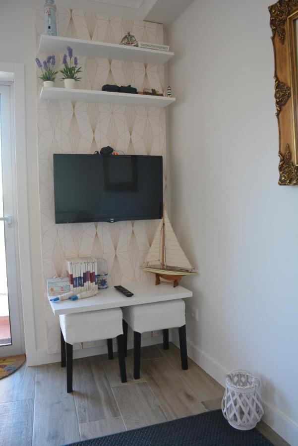 Casa Da Avenida Apartment Povoa de Varzim Ngoại thất bức ảnh