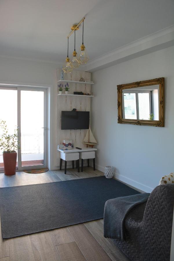 Casa Da Avenida Apartment Povoa de Varzim Ngoại thất bức ảnh