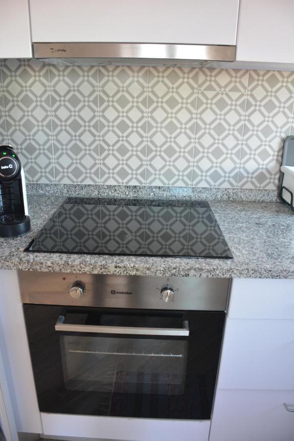 Casa Da Avenida Apartment Povoa de Varzim Ngoại thất bức ảnh