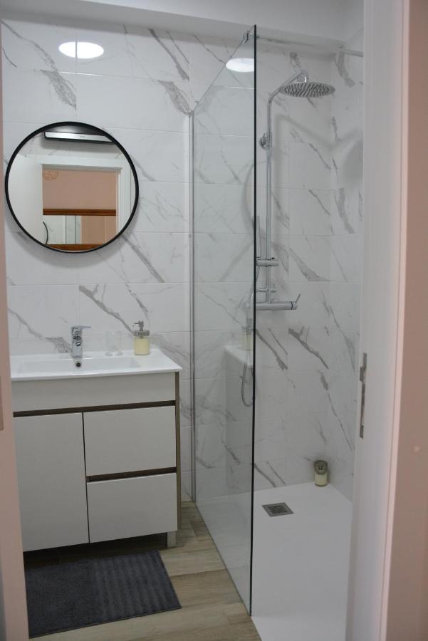Casa Da Avenida Apartment Povoa de Varzim Ngoại thất bức ảnh