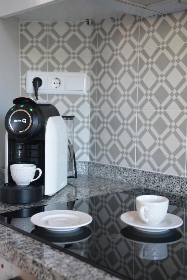 Casa Da Avenida Apartment Povoa de Varzim Ngoại thất bức ảnh